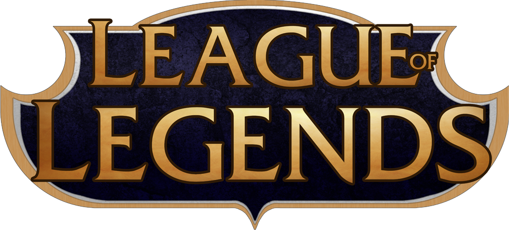 logo de league of legends